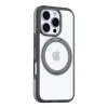 Torras Case Torras Ostand R Fusion dla iPhone 16 Pro (Szare)