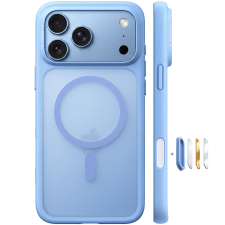 Torras Guardian Magnetic Blue iPhone 18 Pro Max tok tok és táska