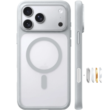 Torras Guardian Magnetic Clear iPhone 18 Pro Max tok tok és táska
