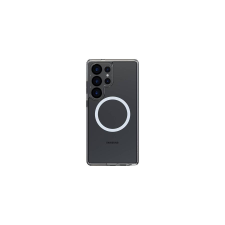 Torras Guardian Magnetic Series telefon tok Samsung S25 Ultra (átlátszó) tok és táska