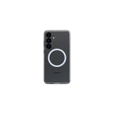 Torras Guardian Magnetic Series telefontok Samsung S25+ (átlátszó) tok és táska