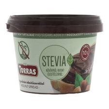 TORRAS MOGYORÓKRÉM GM. HCM. csokoládé és édesség