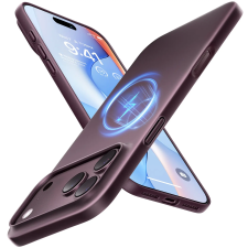 Torras OriginFit Mag Violet iPhone 18 Pro Max tok tok és táska