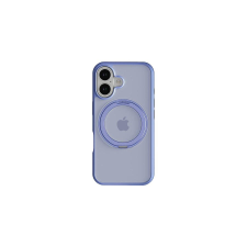 Torras Ostand Pro Case for iPhone 16 (Blue) tok és táska