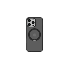 Torras Ostand Pro Case for iPhone 16 ProMax (Black) tok és táska