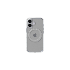 Torras Ostand Pro Case for iPhone 16 (Transparent) tok és táska