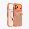 Torras Ostand Q3 Air for iPhone 17 Pro Max Horizon Orange X00RP102R065