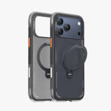 Torras Ostand Q3 Air Shadow Black iPhone 17 Pro tok tok és táska