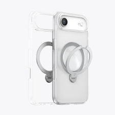 Torras Ostand Q3 Spin case for iPhone 17 Air Clear X00FX2394 tok és táska