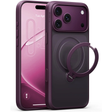 Torras Ostand Q3 Spin Violet iPhone 18 Pro Max tok tok és táska