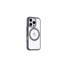 Torras Ostand R Fusion Case for iPhone 16 Pro (Gray) tok és táska