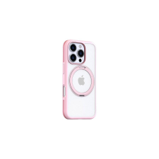 Torras Ostand R Fusion Case for iPhone 16 ProMax (Pink) tok és táska