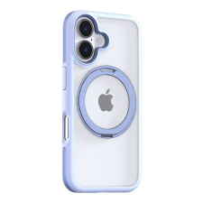 Torras Ostand R Fusion iPhone 16 tok kék (X00FX1870) (X00FX1870) tok és táska