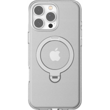 Torras Ostand Spin Case for iPhone 16 ProMax (Transparent) (X00FX1989) tok és táska