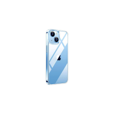 Torras phone case Diamond Clear for iPhone 15 (transparent) tok és táska