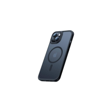 Torras phone case Guardian for iPhone 15 (black) tok és táska