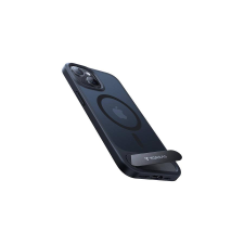 Torras phone case UPRO Pstand for iPhone 15 PRO (black) tok és táska