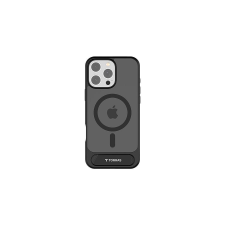 Torras Pstand Series Case for iPhone 16 Pro Max (black) tok és táska