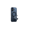 Torras Pstand Spin tok iPhone 16-hoz (fekete)
