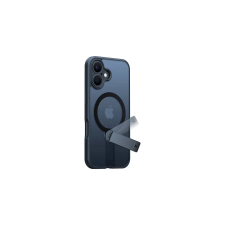 Torras Pstand Spin tok iPhone 16-hoz (fekete) tok és táska