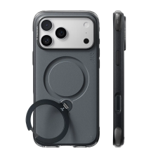 Torras Q3 Air Essential Black iPhone 18 Pro tok tok és táska
