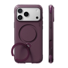 Torras Q3 Air Essential Violet iPhone 18 Pro tok tok és táska