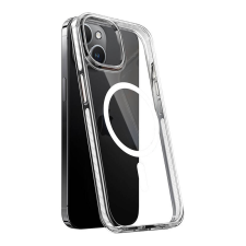 Torras Sparka iPhone 15 Tok - Átlátszó tok és táska