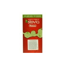 TORRAS STEVIA TEJCSOKI GM.HCM. diabetikus termék