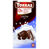 Torras TR. No sug. add. 01. Tejcsokoládé 75 g