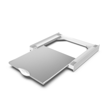  TORRE GREEN összeépítő keret, kihúzható rakodópolc beépíthető gépek kiegészítői