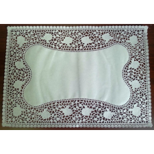 Torta csipke (100db) - 30*43cm téglalap sütés és főzés