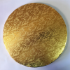  Torta dob 40cm mintás arany