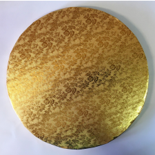 Torta dob 40cm mintás arany sütés és főzés