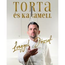  TORTA ÉS KARAMELL regény