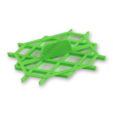  Torta mintázó rács – Finom torta minták készítéséhez sütés és főzés