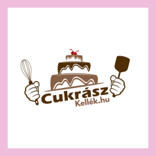  Torta ostya - Bluey A4 sütés és főzés