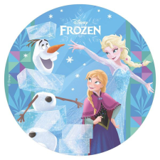  Torta ostya - Frozen I. sütés és főzés