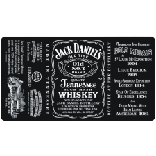  Torta ostya - Jack Daniel's 15. sütés és főzés