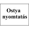  .Torta ostya nyomtatás A4-es méret