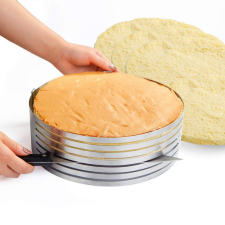  Torta szeletelő - Kicsi sütés és főzés