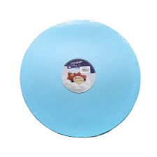  Tortadob Kék, 25 cm sütés és főzés