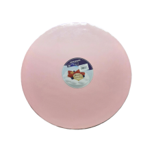  Tortadob Rózsaszín 35 cm sütés és főzés