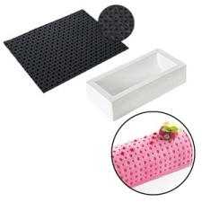 Tortaforma Kit Pois sütés és főzés