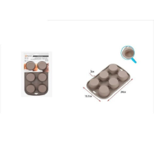  TORTAFORMA SZILIKON 24,5X16,5X3CM konyhai eszköz