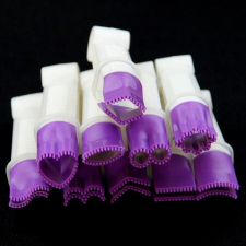  Tortaformázó készlet, Fondant formázó csipesz készlet (10 db) konyhai eszköz