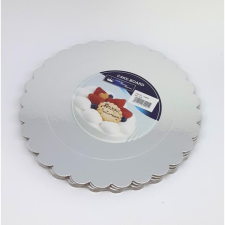  Tortakarton Ezüst, 30 cm sütés és főzés