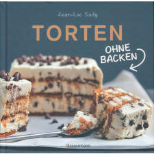 TORTEN OHNE BACKEN gasztronómia