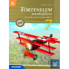  Történelem 7. munkafüzet - NAT2020 Interaktív 3D-animációkkal