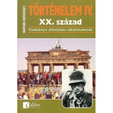  Történelem IV. XX. század tankönyv