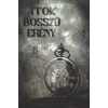 Történelmiregény-Írók Társasága Átok, Bosszú, Erény
